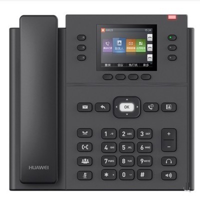 华为HUAWEI IP Phone 7920 IP话机 原装正品现货 7910升级版 - 图1