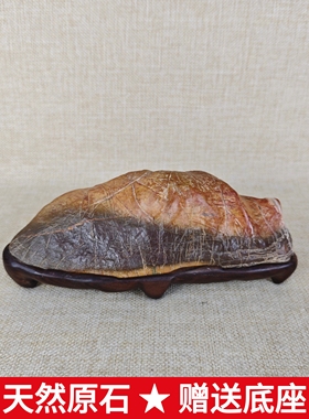 灵璧石原石禅石彩石手把件小尺寸纯天然奇石摆件送礼迷你装饰高档