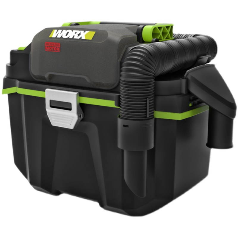 威克士锂电无刷吸尘器WU036/037无线手持大功率吹吸两用电动工具,淘宝优惠券,粉丝福利购,淘宝优惠卷