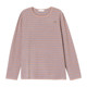 Keshpa crew neck pullover knit
