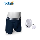 Голландское бренд беспроводной мочевой кровать напоминание FDA Сертификация