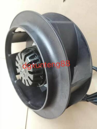 FH175G0000 SC175A1-AGT-01/03 230V 代替R2S175-AB56-01离心风机 - 图1
