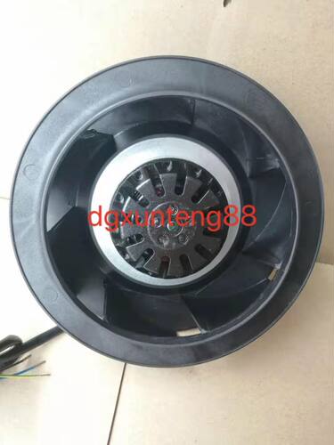 FH175G0000 SC175A1-AGT-01/03 230V 代替R2S175-AB56-01离心风机 - 图0