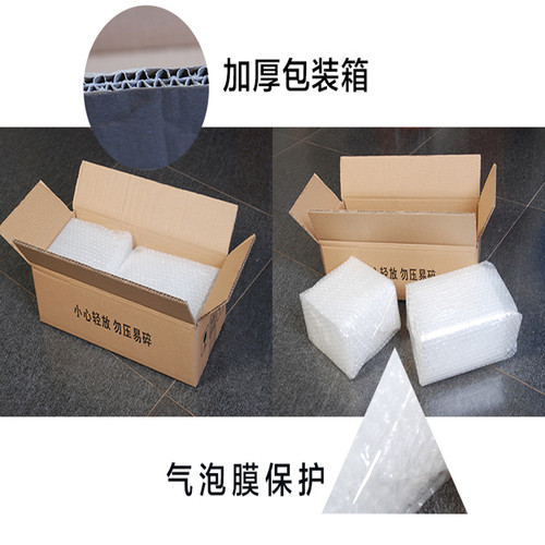 一次性餐盒圆形饭盒汤碗外卖打包盒水果盒子保鲜加厚透明带盖家用 - 图2