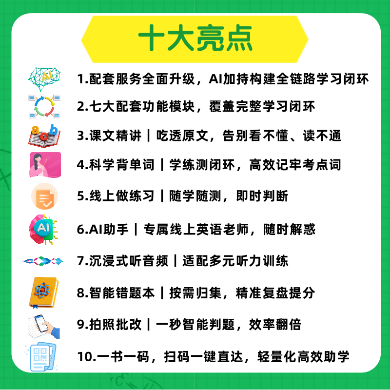 2026秋哈佛英语时文阅读七7八8九9年级第七辑1234567期初一二三中考阅读理解完形填空语法选词填空短文填词长难句注释哈弗