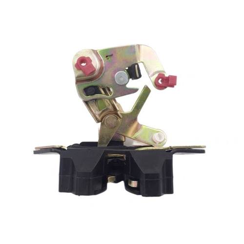 五菱之光/S 荣光/S/V 宏光/V 尾门锁 6376 6388后备箱锁体锁块 - 图3