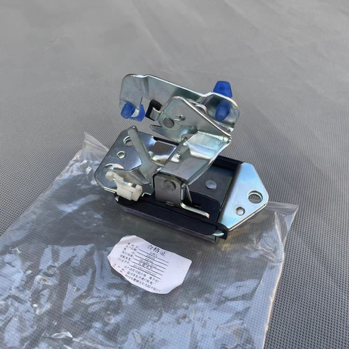 五菱之光/S 荣光/S/V 宏光/V 尾门锁 6376 6388后备箱锁体锁块 - 图1