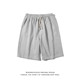 Ice silk casual shorts for men loose large size