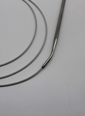 120cm加长编织工具环形针