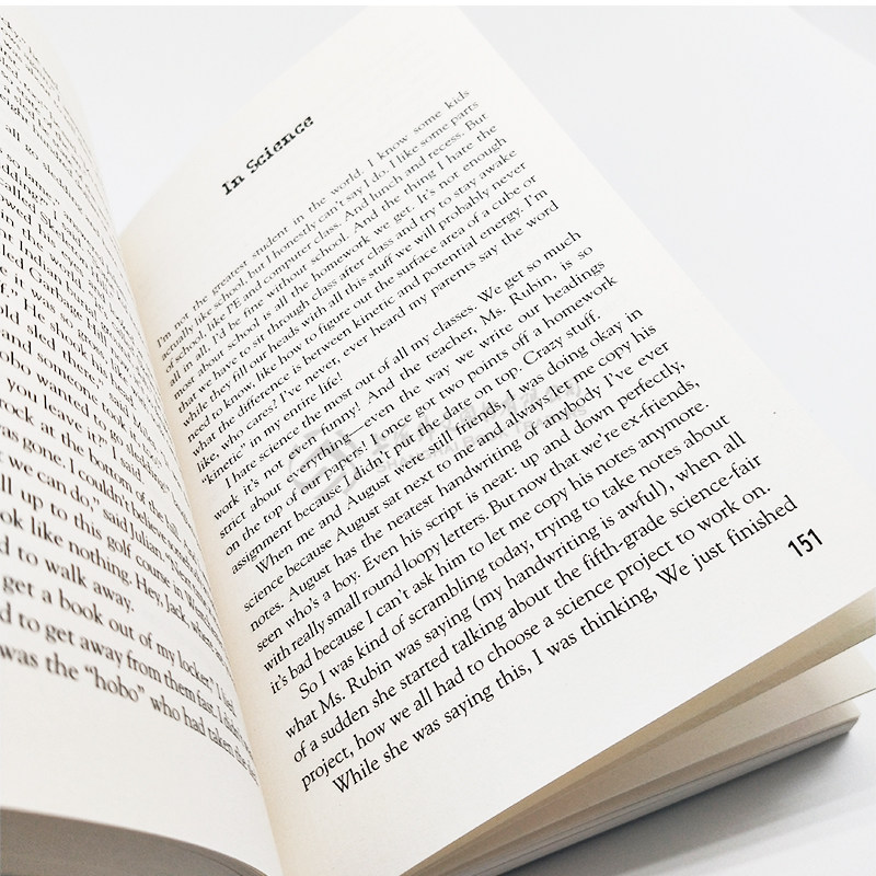 现货【外文书店】Wonder 英文原版 奇迹男孩 英文版 奇迹男生 同名电影原著小说RJ Palacio帕拉秋青春励志儿童青少年读物 英语书籍,淘宝优惠券,粉丝福利购,淘宝优惠卷