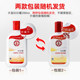 Dabao sod honey moisturizing face cream hand cream