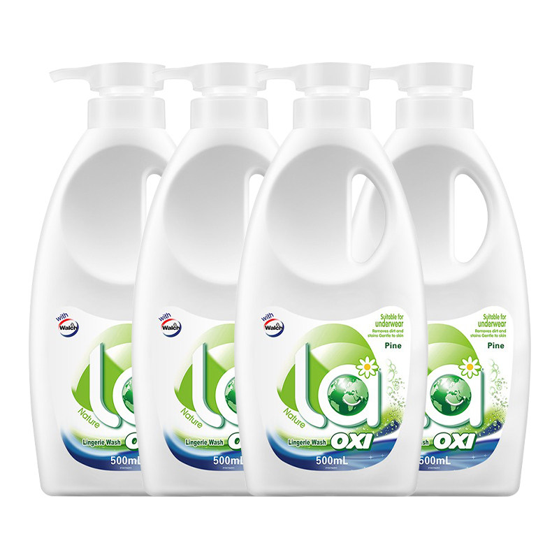 【M】la有氧洗威露士内衣净女洗内衣裤专用抑菌松木香手洗洗衣液,淘宝优惠券,粉丝福利购,淘宝优惠卷