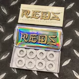 Скейтборд, импортный профессиональный высокоскоростной подшипник с двумя изогнутыми концами