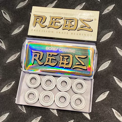 Скейтборд, импортный профессиональный высокоскоростной подшипник с двумя изогнутыми концами