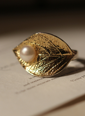 孤品银饰合集戒指通体925纯银复古中国风新中式名族风古朴小指环