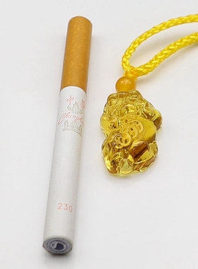 亏本赚人气挂件琉璃特价