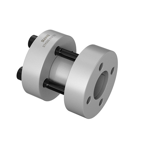 STK500胀紧套Z22胀紧联结套联轴器涨紧套替代TLK500RCK95KTR700 - 图3