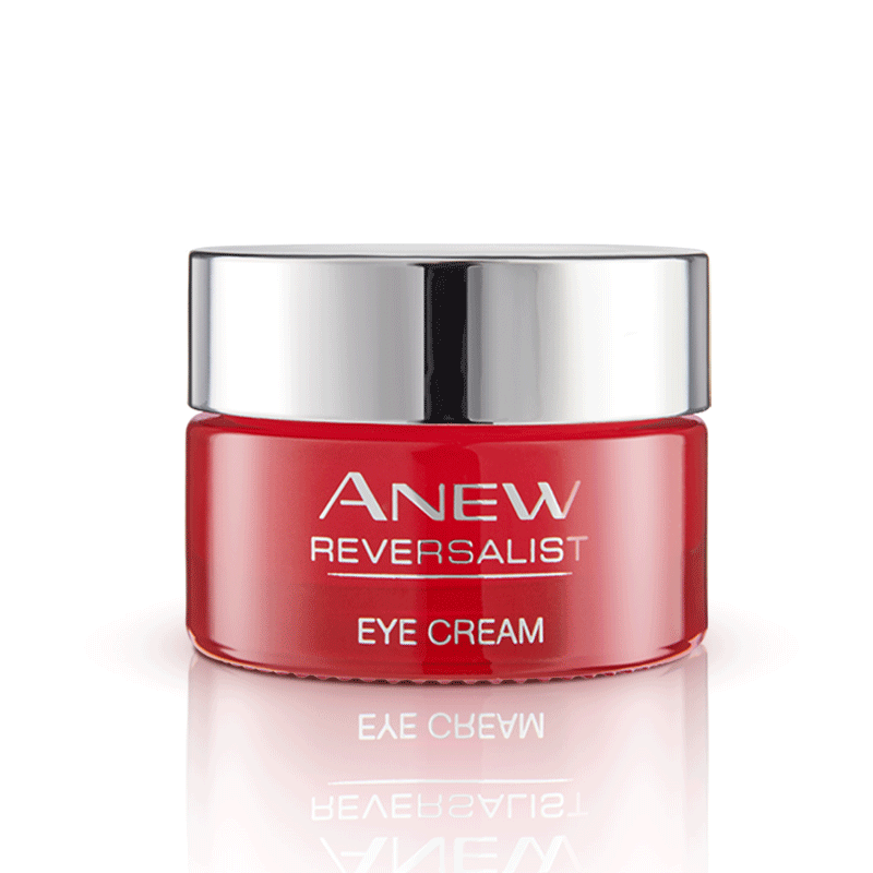 avon /雅芳新活弹润提拉紧致眼霜 avon雅芳眼霜