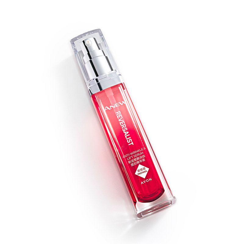  avon雅芳液态精华