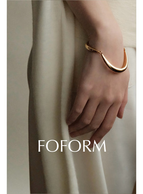 春夏简约小众女叠戴手环