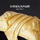 Full silk gold silk pillow 100 mulberry silk pillow core