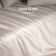 Cotton four-piece simple solid color four-piece bed sheet quilt cover cotton pure cotton bedding sheets
