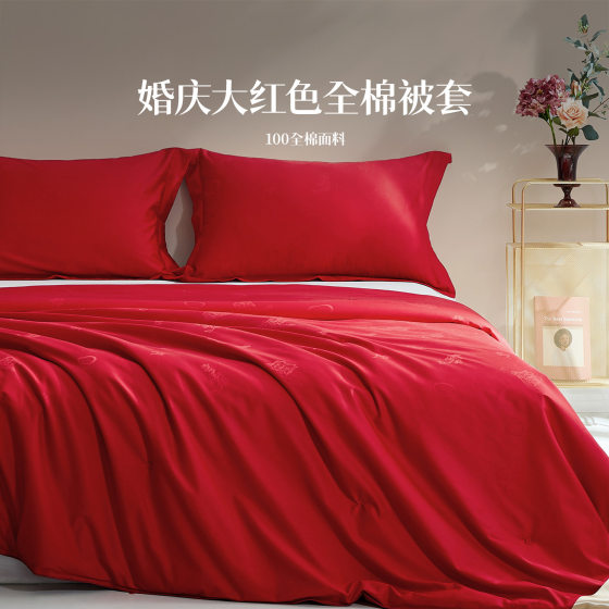 Shaw's type A silk quilt special quilt cover