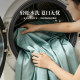 Washable air-conditioned summer cool silk quilt Tencel