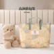 Shaw's knitted cotton special edition 100% children's mulberry silk quilt