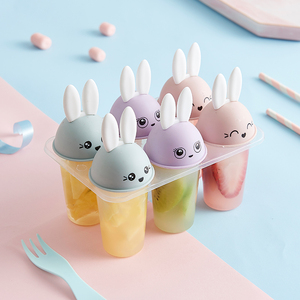 雪糕模具家用diy