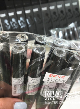 THEFACESHOP纤长大肚子睫毛膏
