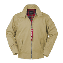 2023 Spring Autumn Season Outdoor Waterproof Tactical Air Force Pilot Jacket Turned over the Ancient Amei Click Jacket Man