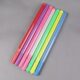 ຜູ້ຜະລິດຄອນເສີດ glow stick electronic flash stick ຂະຫນາດໃຫຍ່ LED glow stick bold style glow stick