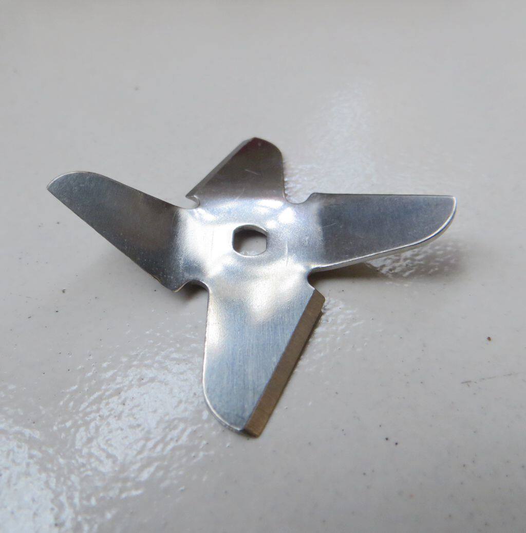 豆浆机刀片配件豆浆机电机刀片豆浆机刀头原装刀片