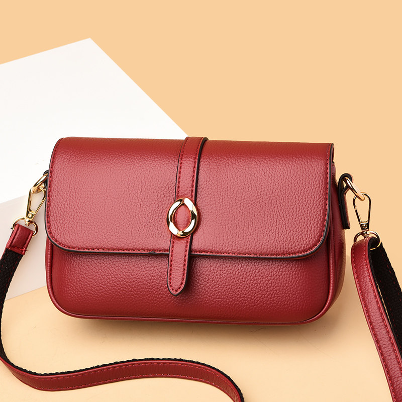 中年女士小包包2026新款气质妈妈包软皮包时尚百搭单肩斜挎包背包,淘宝优惠券,粉丝福利购,淘宝优惠卷