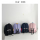 Ins style boys and girls backpacks are lightweight and reduce the burden