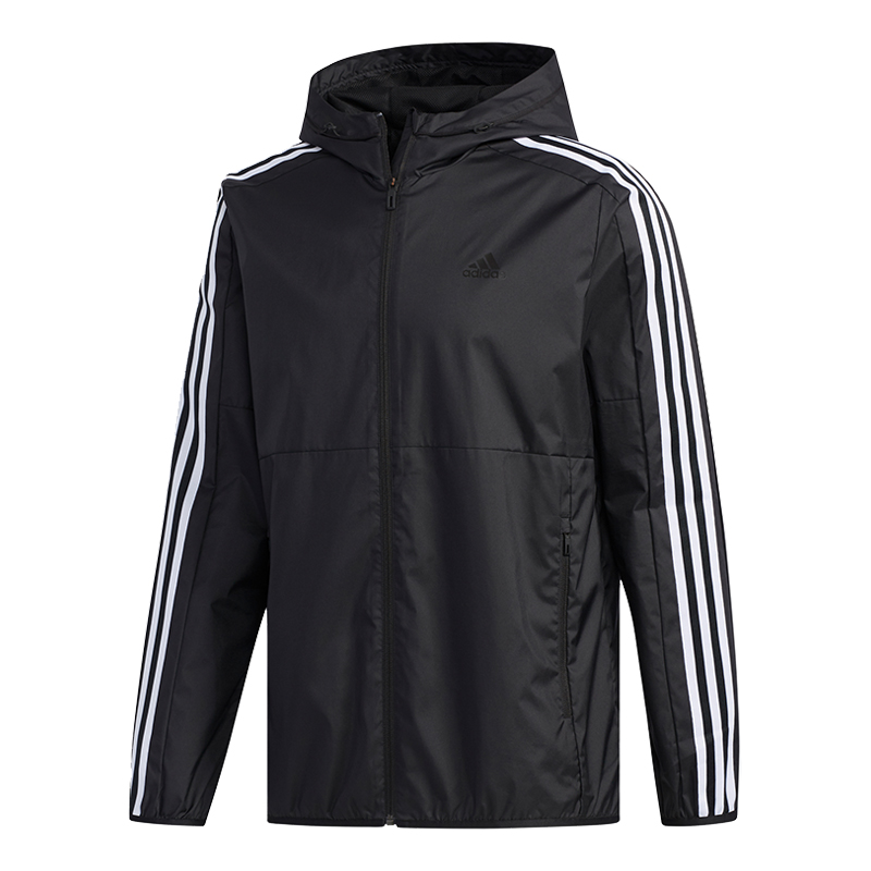 EH3806 DN8763 秋季新品男子运动夹克训练外套 19 阿迪达斯 adidas EH3806 DN8763 秋季新品男子运动夹克训练外套 19 阿迪达斯 adidas