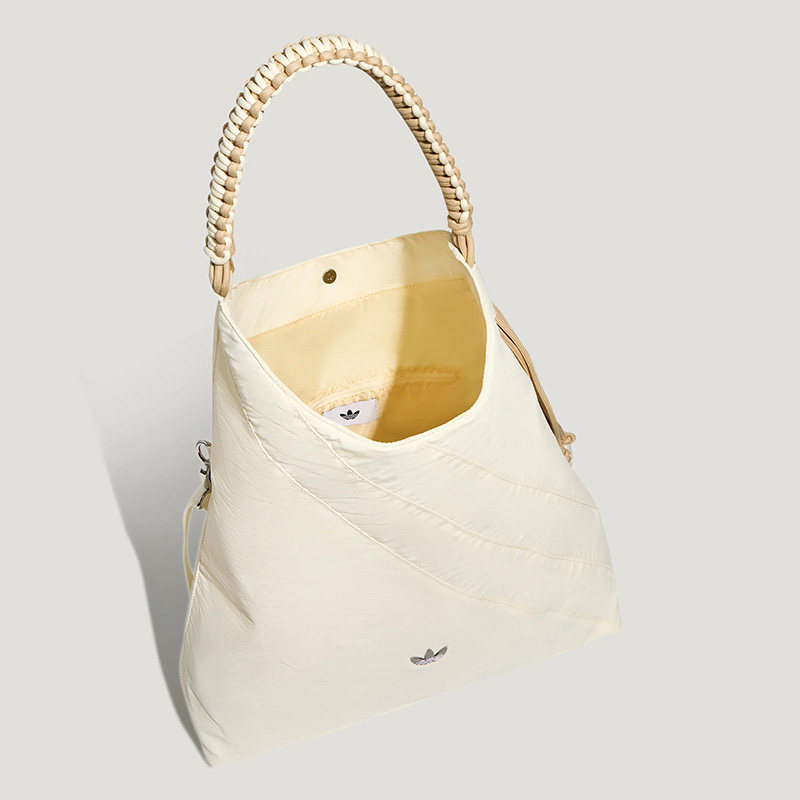 Adidas Trefoil Unisex Messenger Bag