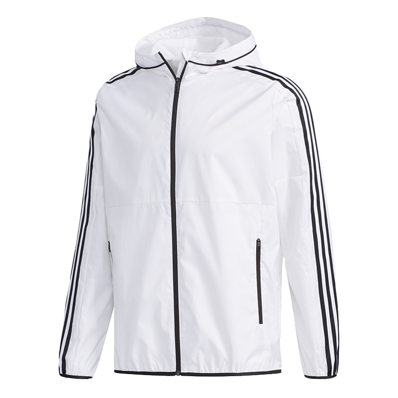 EH3806 DN8763 秋季新品男子运动夹克训练外套 19 阿迪达斯 adidas EH3806 DN8763 秋季新品男子运动夹克训练外套 19 阿迪达斯 adidas