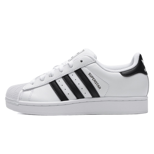 Shell toe sneakers Adidas clover unisex style
