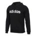 Adidas Adidas NEO19 mùa thu mới cho nam áo len chui đầu giản dị DW8024 EI4741 - Thể thao lông cừu / jumper