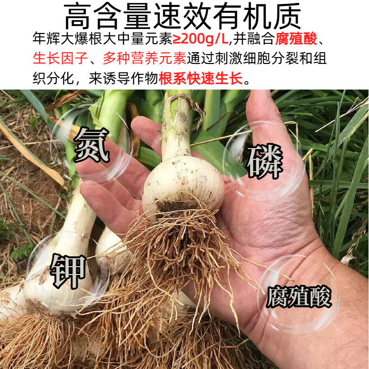 年辉科技大爆根生根剂升级版强生新根根多根旺根再生生根营养液,淘宝优惠券,粉丝福利购,淘宝优惠卷