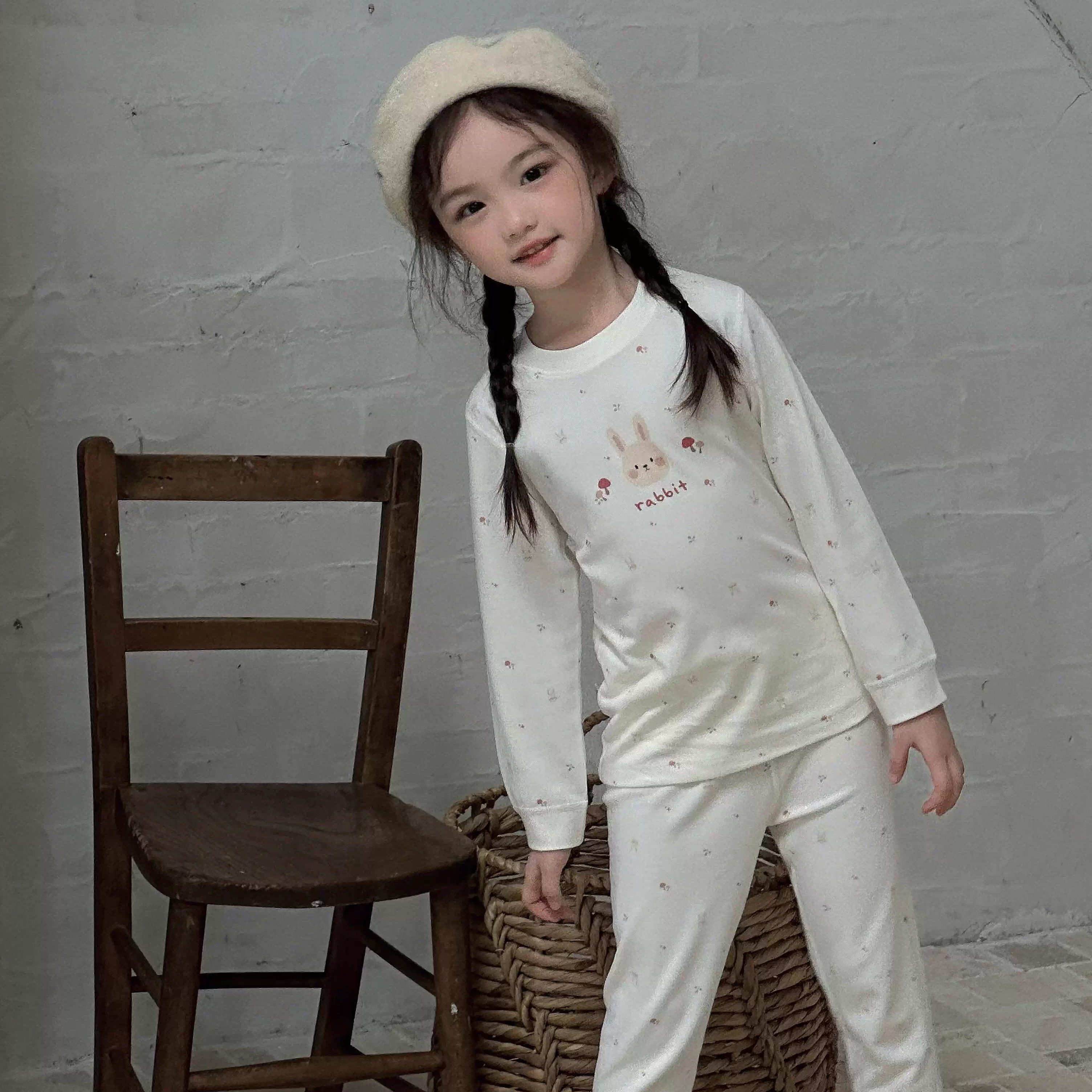 纯棉A类儿童秋衣裤男童女宝套装无骨打底全棉春秋中大童长袖睡衣,淘宝优惠券,粉丝福利购,淘宝优惠卷