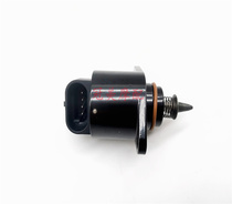 Suitable for country 4 Electric spray motorcycle accessories Delphi scooter Shanghai Ye Sheng idling motor accessories