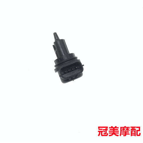 适用豪爵UCR-VH125-USR125-HJ125T-20-20A-21怠速马达怠速阀 - 图0