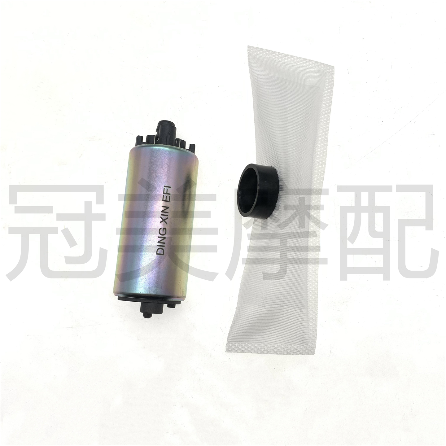 适用比亚乔维斯帕 vespa150 300 6日 冲刺 GTS GTV 汽油泵 燃油泵 - 图1