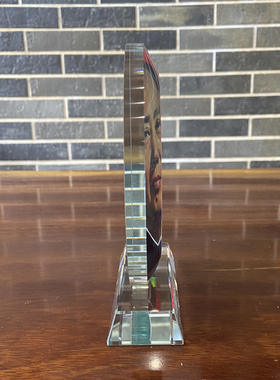 毛爷爷摆件办公室装饰品