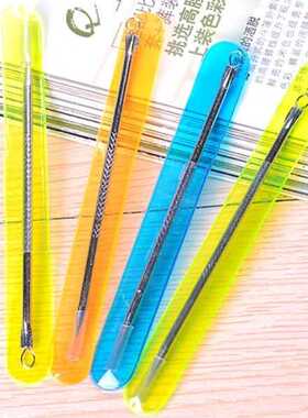 一次性清刮闭口美容院专用暗疮针