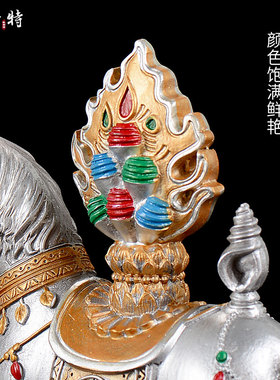大象摆件家居客厅佛具用品
