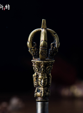 欧斯特桌面摆件尼泊尔手工